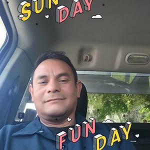 Meet your Posher, Bernardo